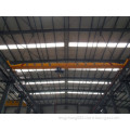 Single Girder Overhead Crane, Hoist Crane